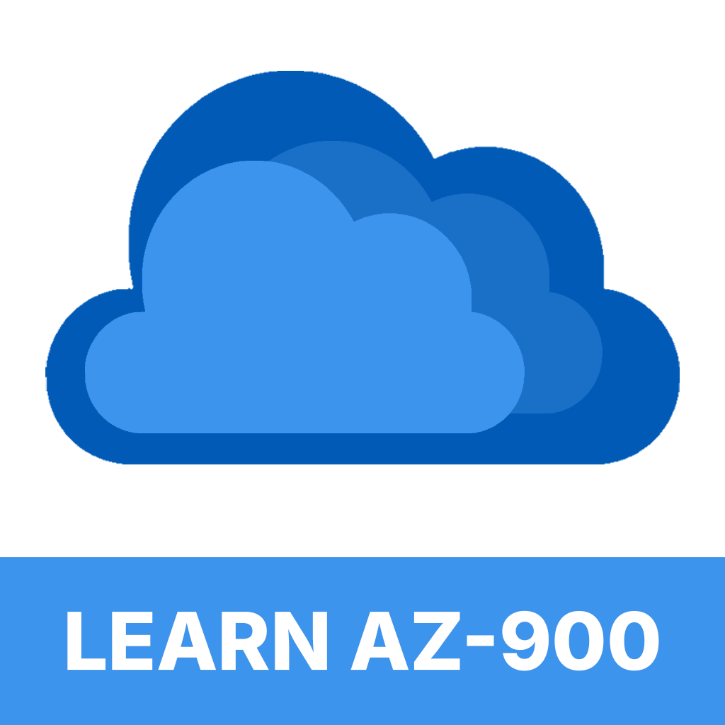 Learn Azure AZ-900 Test app logo